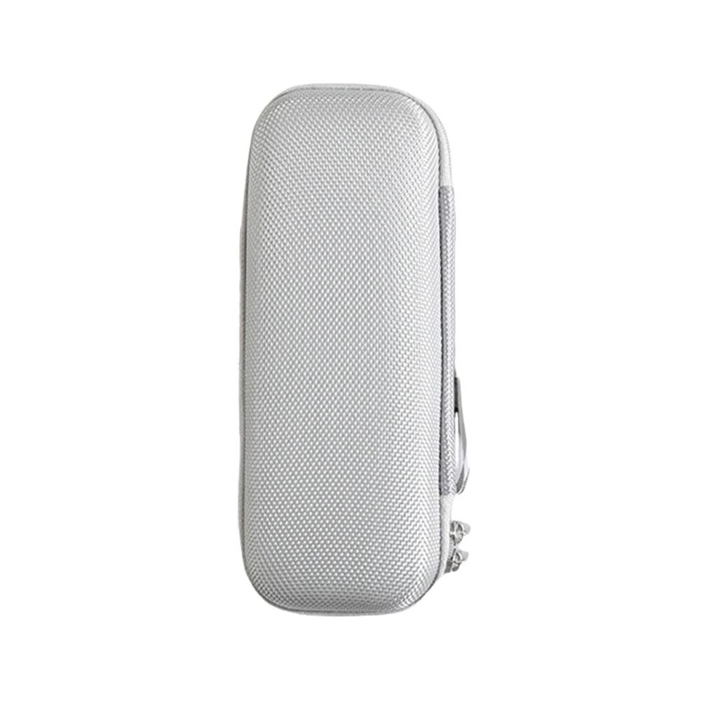 Portable EVA Insulin Cooling Bag Waterproof Thermal Insulated Pocket Pill Protector Solid Color Medicine Travel Cooler Diabetics