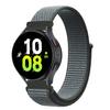 20mm 22mm Nylon Loop Strap For Samsung Galaxy Watch 6/5/4 40mm 44mm Huawei Watch 4/3/GT3-2 Watchband Belt Amazfit GTS 4/GTR Band
