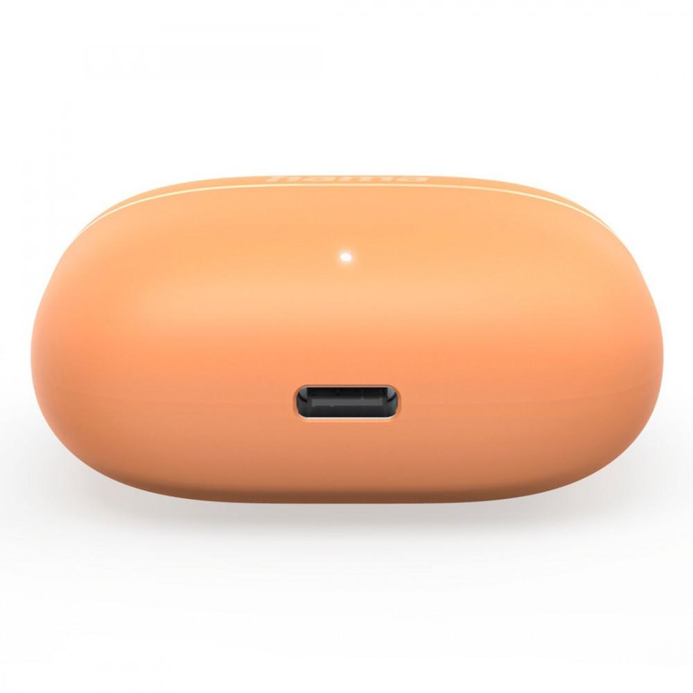 Earbuds Freedom Light II Orange