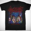 CREMATORY Band Tour 1993 Kollektion Kurzarm S bis 5XL T-Shirt