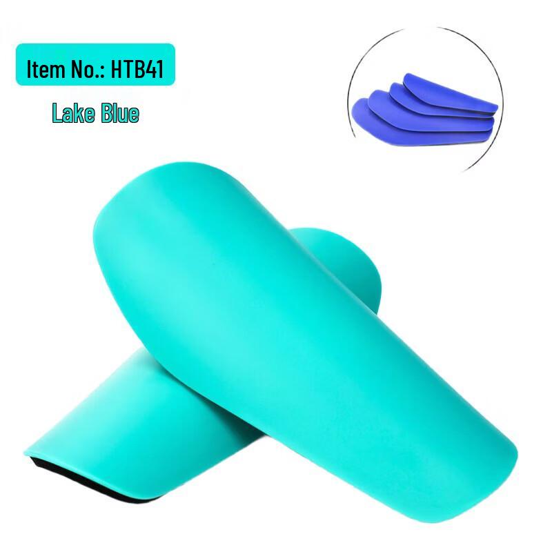 WEZHO Master Series Football Shin Guards