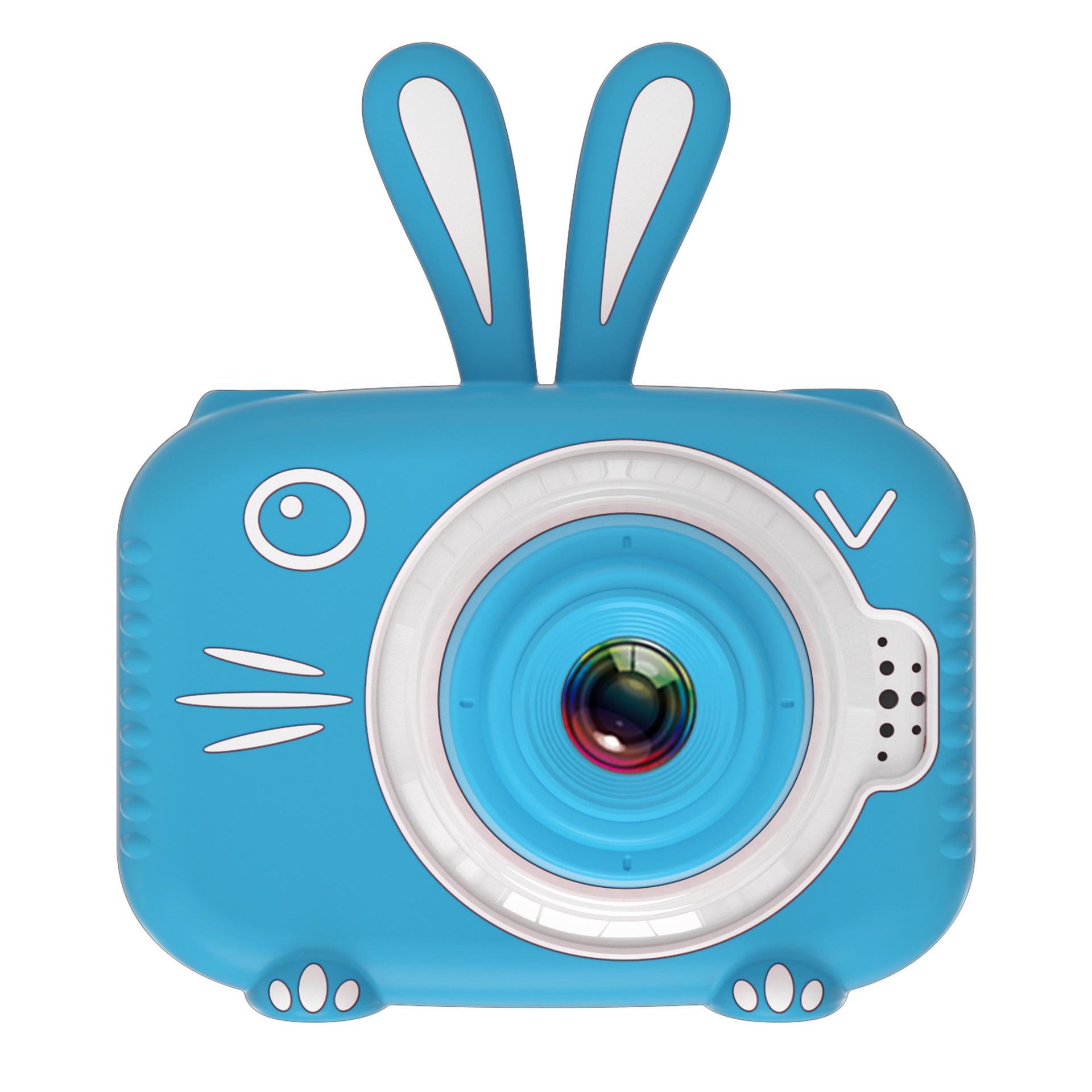 X5 20MP 1080 * 720 Children Camera Cute Mini 2.0-inch LCD Digital Camera Children S Toys Single shot
