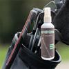 Portable Golf Grip Cleaner Dirt Remover 100ml Grip Cleaning Spray Golf Grip Cleaning Tool for Improved Performances