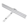 Angle Protractor Angle Finder Ruler Aluminum Alloy Protractor Woodworking Ruler Angle Measure Tool