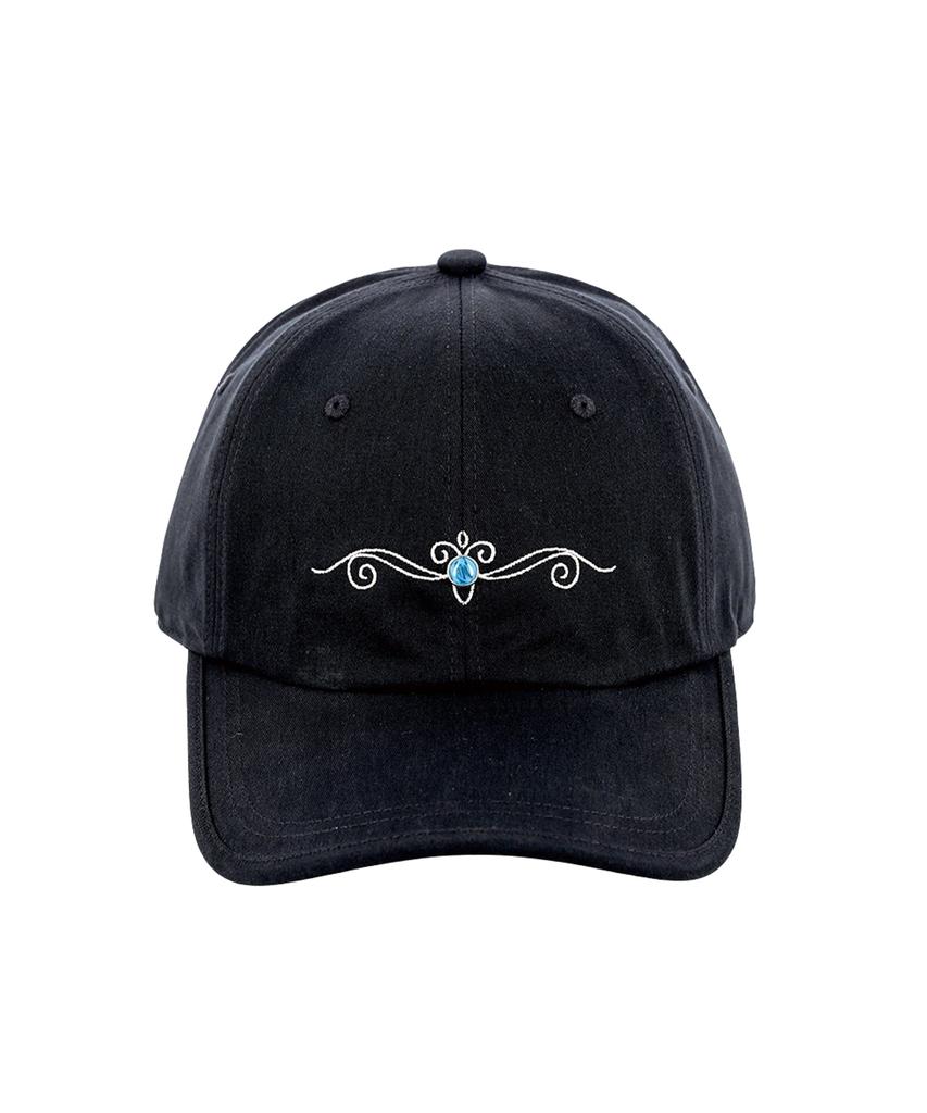 Nonpaundeu Jdn Ball Cap [Dark Navy]