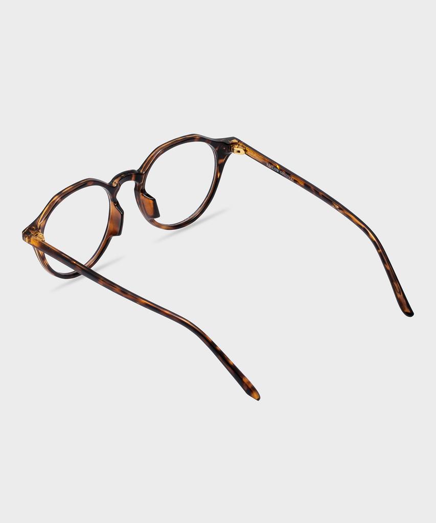 Likkeullou Rc Yleen Red Glasses Hopi
