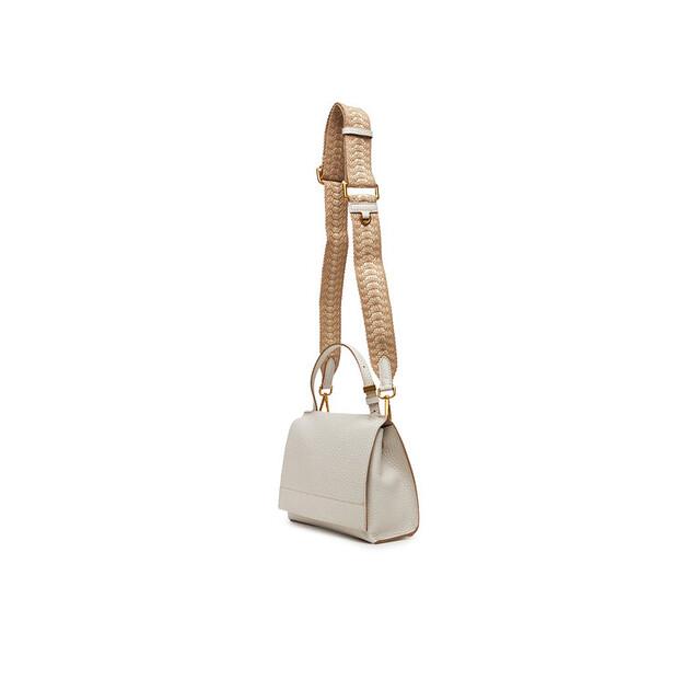 Сумка Gianni Chiarini Gianni Chiarini Nicole BS 11335 TKL-NAETN серый