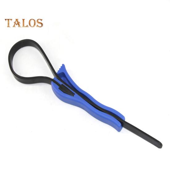 

Ремешок, гаечный ключ, открывалка для банок, многофункциональные высокопрочные ремни, противоскользящий инструмент для открывания крышек, товары для дома S