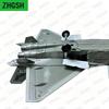 J-20 Stealth Fighter Alloy Model