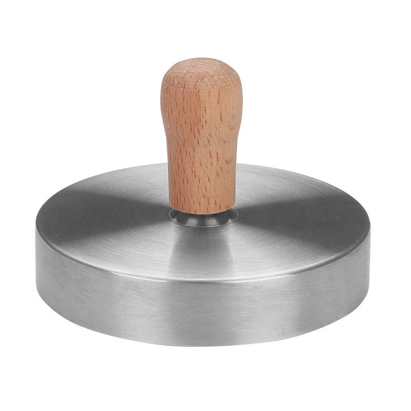 Hamburger Press