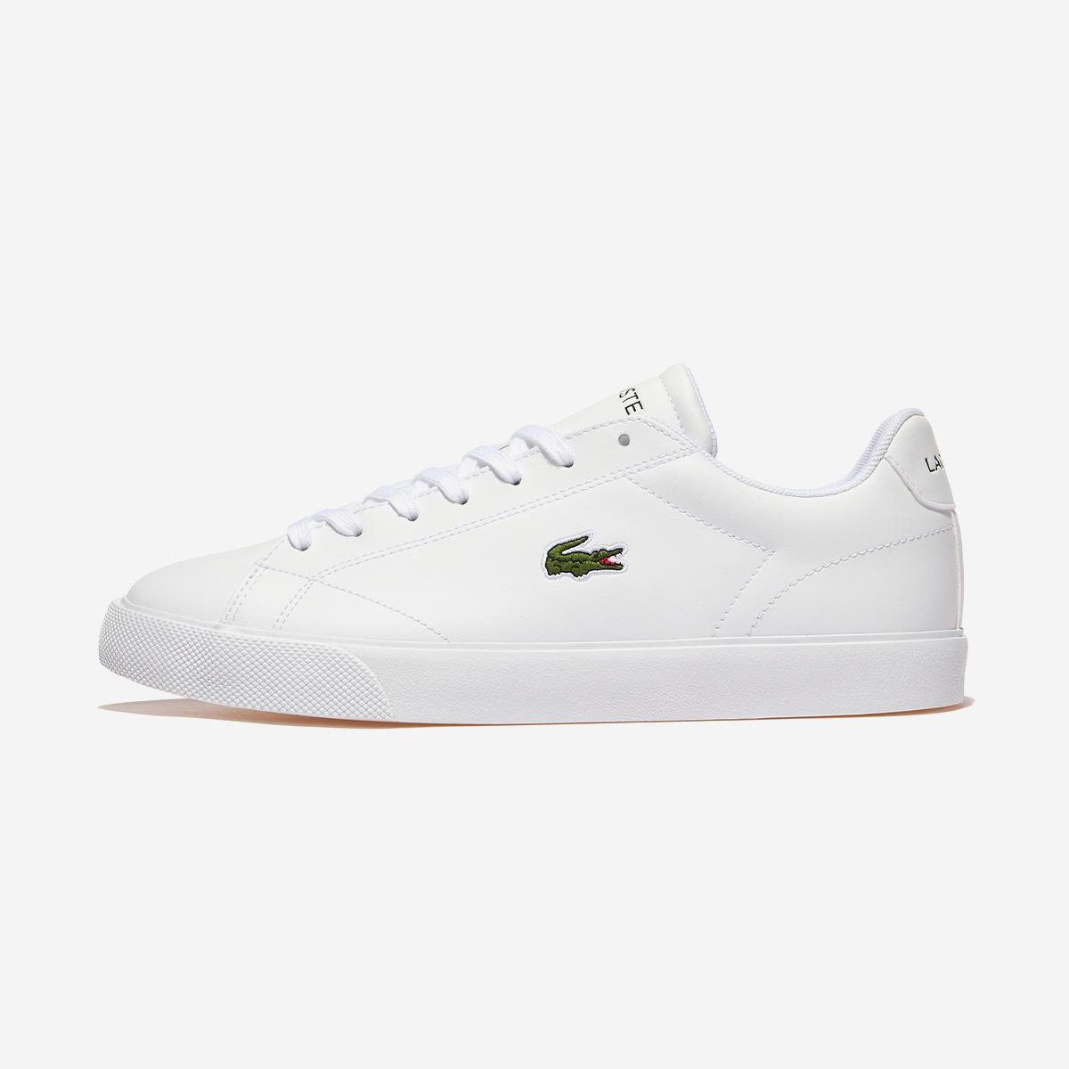 

[Lacoste] Le Ronde три, 7-49CMA0036, 1010112201, популярная корейская обувь 255
