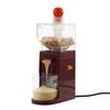 Peanut Butter Maker Machine Electric Large Volume Peanut Butter Machine Nut Grinder for Coffee Almonds Hazelnuts Cereal