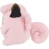 Sanei Boeki Pokmon All Star Collection Clefairy Plush Toy 15x16x13cm Soft Stuffed Animal