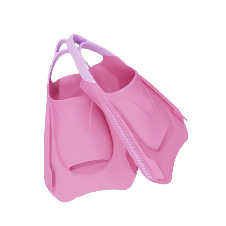 Comfortable Snorkeling Swimming Flippers Assistant Equipment for Underwaters Swimming Professional Flexible Diving Fin