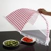 Stain Proof Kitchen Gadgets Anti Mosquito Net Tent Meal Cover Table Cover Food Lid Food Cover