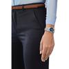 Tissot PRX Unisex Watch 35mm Powermatic 80 Blue Dial Bracelet T1372071104100
