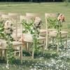 60/30/20/10/2M Artificial Plant Green Ivy Leaf Garland Fake Plant Creeper Hanging Vines Outdoor DIY Garden Wedding Party Decor