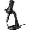 Audio-Technica AT8703 Microphone Stand Desktop Microphone Stand Desktop Stand for Microphone Angl...