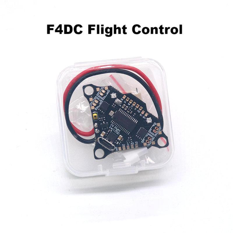 Bocube F4DC INAV Betaflight FPV Quadcopter Drone Controller.