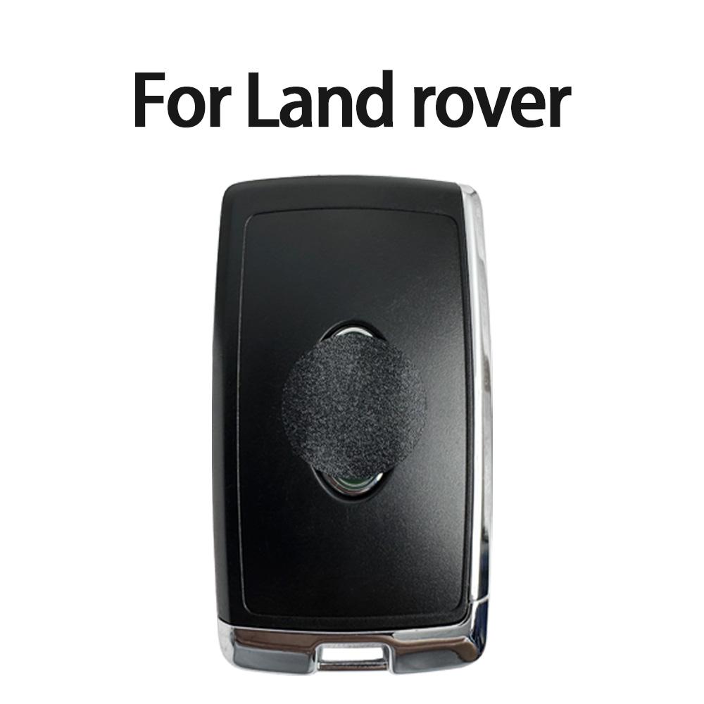 Original For Land Rover Discovery Ranger Rover Sport Evoque For Jaguar Xf Xj Ex F-Pace F-Type Remote Key Shell Case Kobjxf18A
