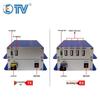 ETVMFHD8104 4-Port USB 2.0 Fiber Optic Extender