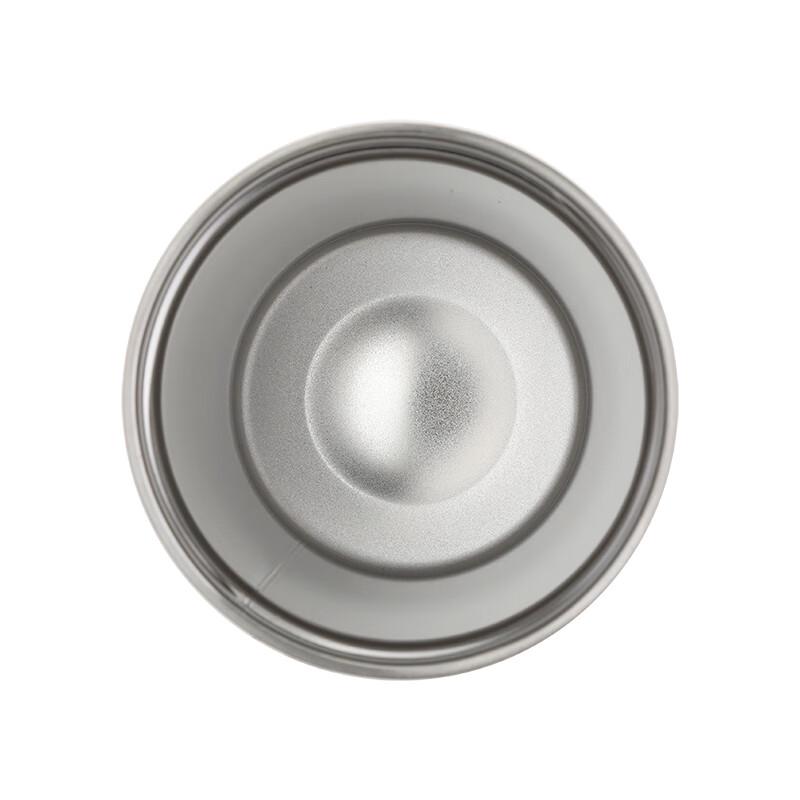 Starbucks Classic Pearl White Reisebecher