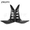 Motorcycle ABS Plastic Fairing Radiator Side Panel Cover Cowl Protector Fit for Kawasaki Z 750 Z750 2004 2005 2006 2007