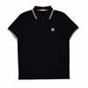 UsedPolo Shirt Dark Navy Mens
