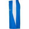 Nike Comfortable Breathable Versatile Shorts Kids shorts Dark-Blue White HF0699-463