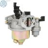 Carburetor Recoil Ignition Coil Spark Plug Air Filter Kit For Honda GX160 GX200