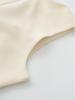 High-End Retro Slim-Fitting Sleeveless U-Neck Vest Dress
