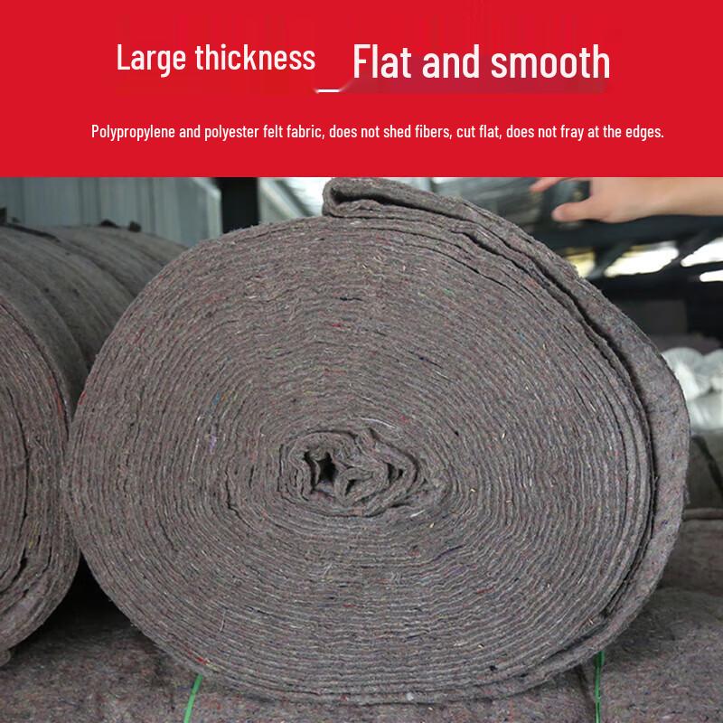 Bing Yu Permeable Geotextile Fabric