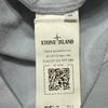 Used STONE ISLANDParker Light blue mens