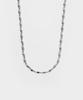 Quarqor #7524 Silver92.5 Necklace