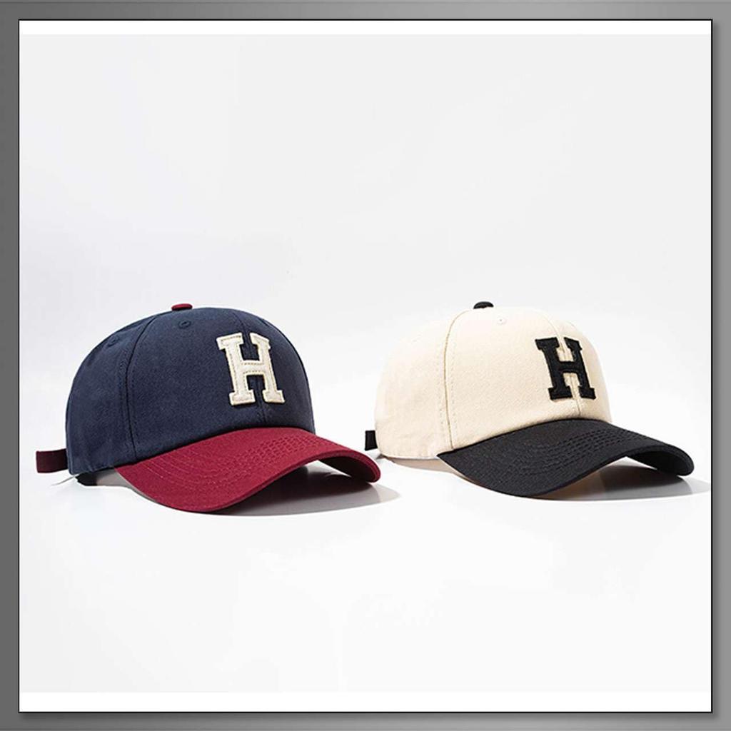 English CAP941 [Buzz Selection] Cap, Hat, Logo, Lettering, Natural, Stylish, Fashionable, Women's & Men's, (Khaki)