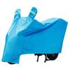 Windproof Autocycle Cover Waterproof Bicycle Cover Electric Vehicle Raincoat  Motorcycle Clothing