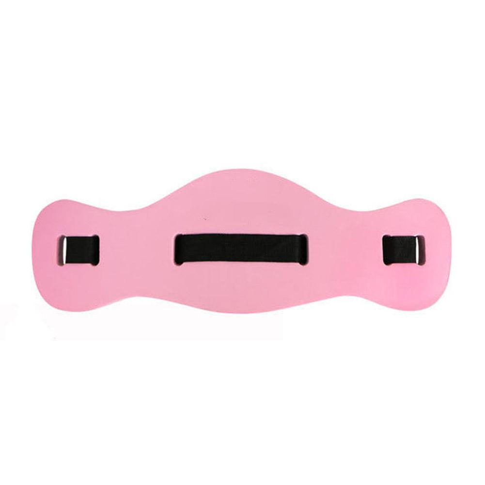 Schwimmen Schwimmgürtel Schwimmtrainingshilfe für Anfänger Schwimmen Verstellbares Zubehör Schwimmend Z1B2