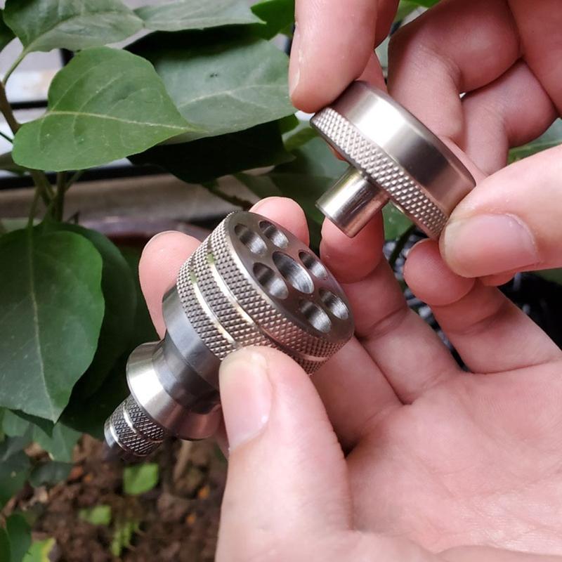 6-point Star Screwdriver Set Drill Bit Set for Titanium Alloy for Palm Screwdriver Multi-function Screwdriver with 6 Dri