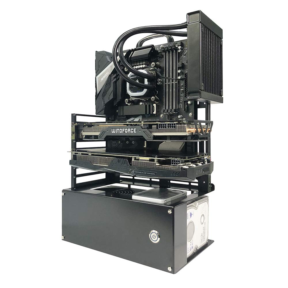 Nagao Manufacturing Open Frame ver.ATX