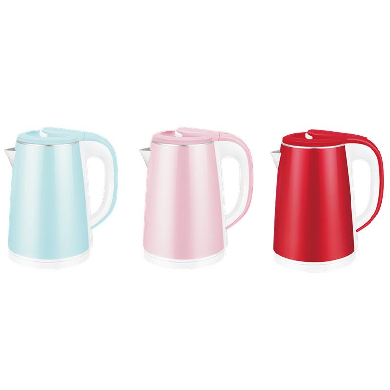 Cross-Border Electric Kettle: Compact Automatic Household Boiler for Students, 5L Capacity