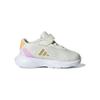 Adidas Duramo SL I Ivory Gold Metallic Baby Sneakers White Hazy-Orange ID5893