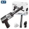 Wireless Handheld High-Power Car & Home Vacuum Cleaner with Strong Suction