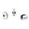 Pandora Pink Shining Pass Clip  791972pcz