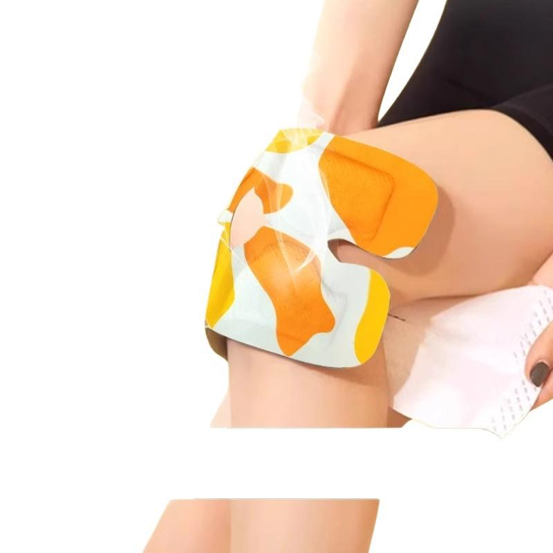 Moxibustion Patches, Hot Compresses, Shoulder, Neck, Back, Lumbar Vertebrae, Knee Patches, Knee Warming Patches, and Mugwort Patches