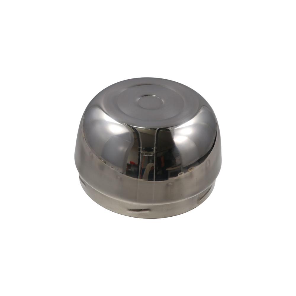 Nerezový termální obědový box proti opaření Nádoba na uchovávání potravin Izolovaná miska Pracovník