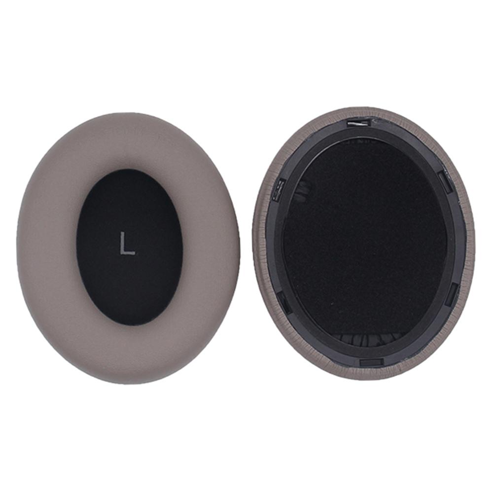 

JZF-405 1 Pair Ear Pads for Sennheiser MOMENTUM 4.0 Wireless Headphones Replacement Ear Cushions Grey
