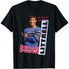 – As Long As You Love Me Brian T-Shirt
