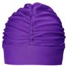 Aqua-Sport Czepek Poliester Lady Comfort Purple As0804