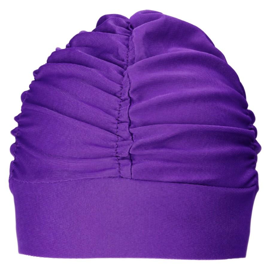 Aqua-Sport Czepek Poliester Lady Comfort Purple As0804