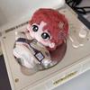 Stuffed 10cm Lee Heeseung Astronaut Plush Doll Keychain for Fans Collection or Friend Gift
